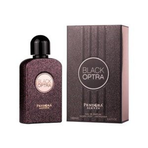 BLACK OPTRA 100ml EDP
