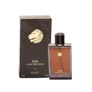 YES I'M THE STAR 100ml EDP