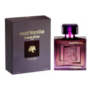 FRANCK OLIVIER OUD VANILLE 100ml EDP