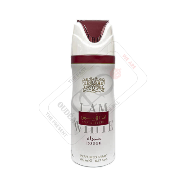 DEODORANT ANA ABYIEDH ROUGE 200ml