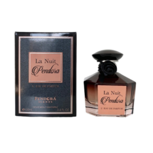 LA NUIT PENDORA 100ml EDP