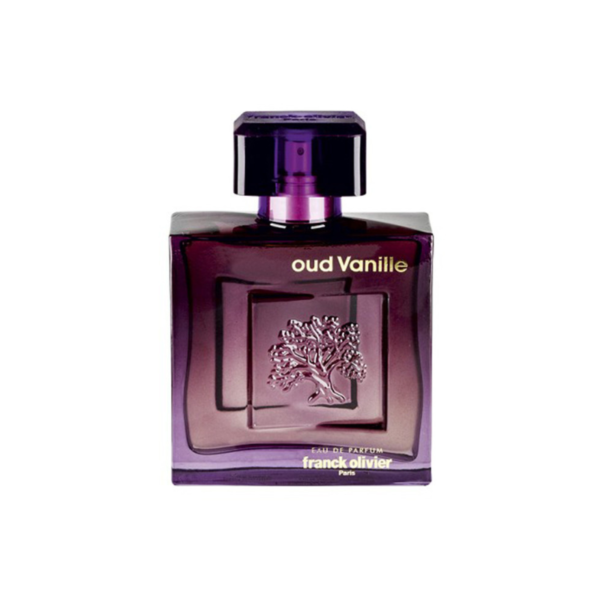 FRANCK OLIVIER OUD VANILLE 100ml EDP – Image 2