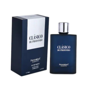 CLASICO DE PROFONDO 100ml EDP