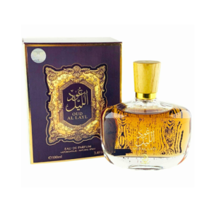 OUD AL LAYL 100ml EDP
