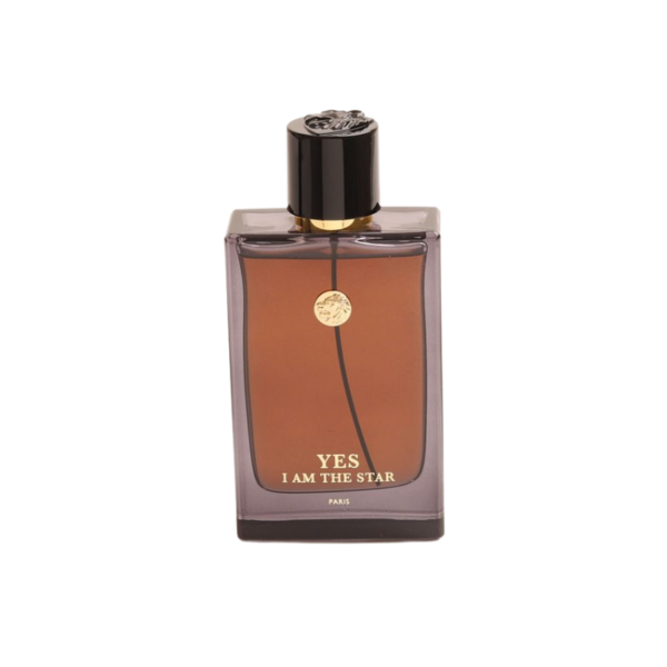 YES I'M THE STAR 100ml EDP – Image 2
