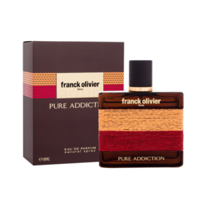 FRANCK OLIVIER PURE ADDICTION 100ml EDP