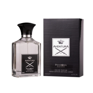 AVENTURA 100ml EDP