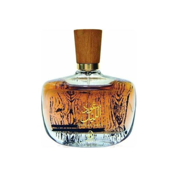 OUD AL LAYL 100ml EDP – Image 2