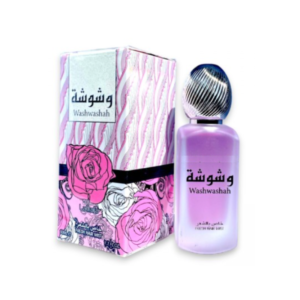 WASHWASHAH 50ml (HAIR MIST)