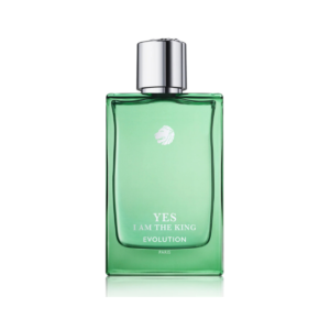 YES I'M THE KING EVOLUTION 100ml EDP