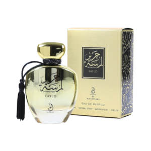 LAMSET HARIR GOLD 100ml EDP
