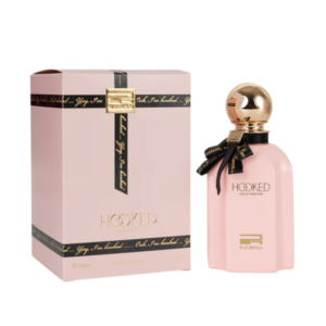 HOOKED POUR FEMME 100ml EDP