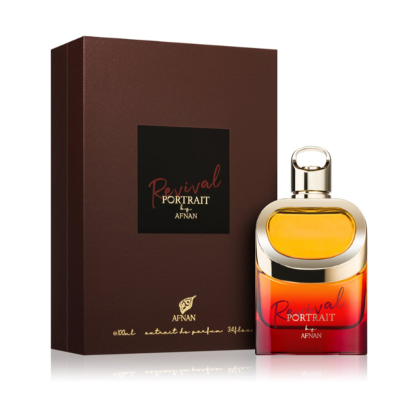 PORTRAIT REVIVAL 100ml EDP