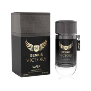 GENUIS VICTORY 100ml EDP
