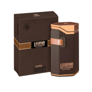 LEGEND INTENSE 100ml EDT