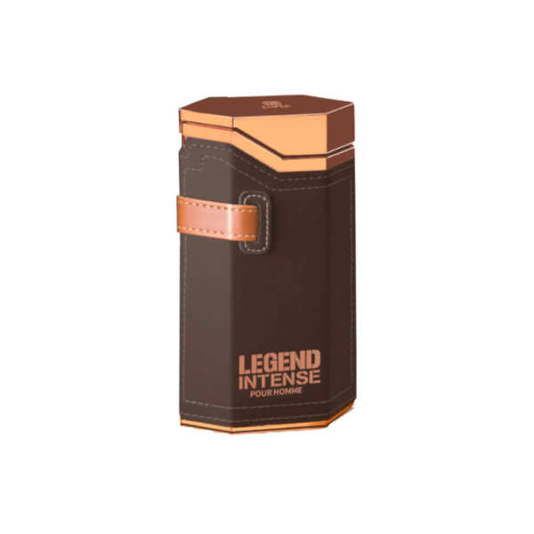 LEGEND INTENSE 100ml EDT – Image 2