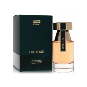 LUMINUS POUR FEMME 100ml EDP