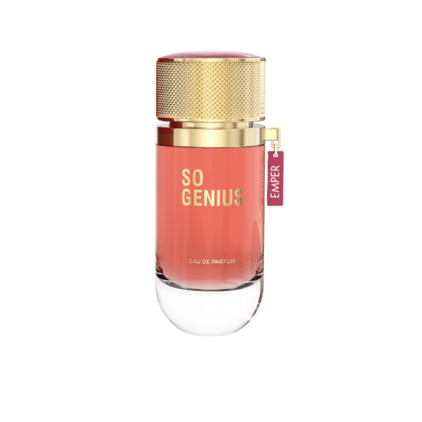 SO GENUIS 100ml EDP – Image 2