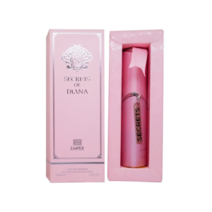 SECRETS OF DIANA 100ml EDP