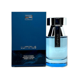LUMINUS POUR HOMME 100ml EDP