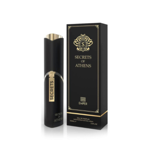 SECRETS OF ATHENS 100ml EDP