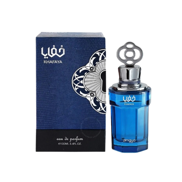 KHAFAYA 100ml EDP