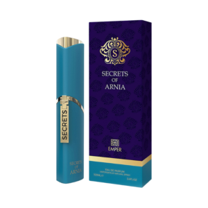 SECRETS OF ARNIA 100ml EDP