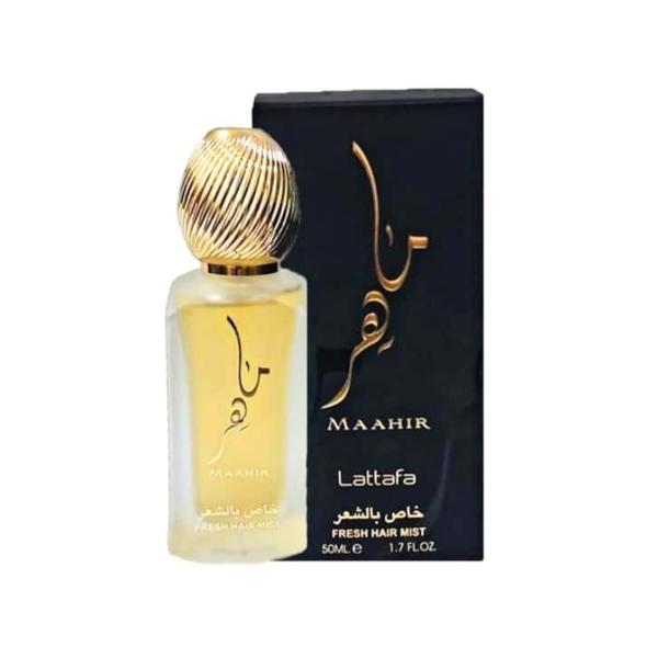 MAHER 80ml (HAIR MIST)