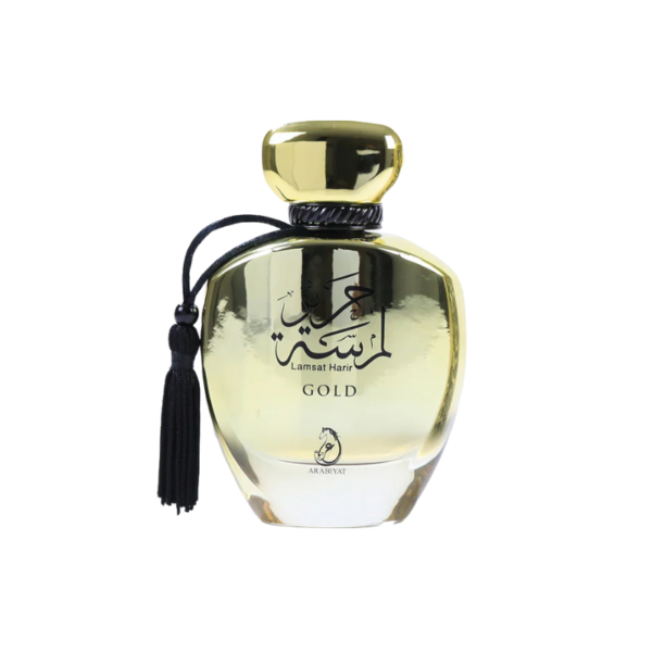 LAMSET HARIR GOLD 100ml EDP – Image 2