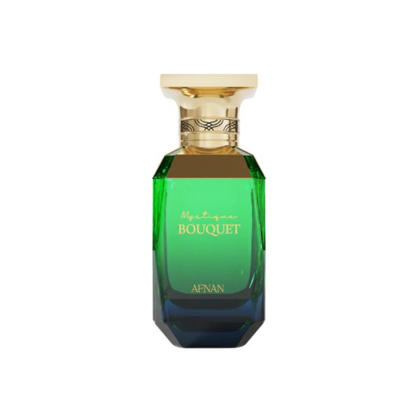 MYSTIQUE BOUQUET 80ml EDP – Image 2