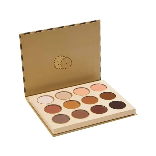 PALETTE SHEGLAM COOKIES 12C – Image 2