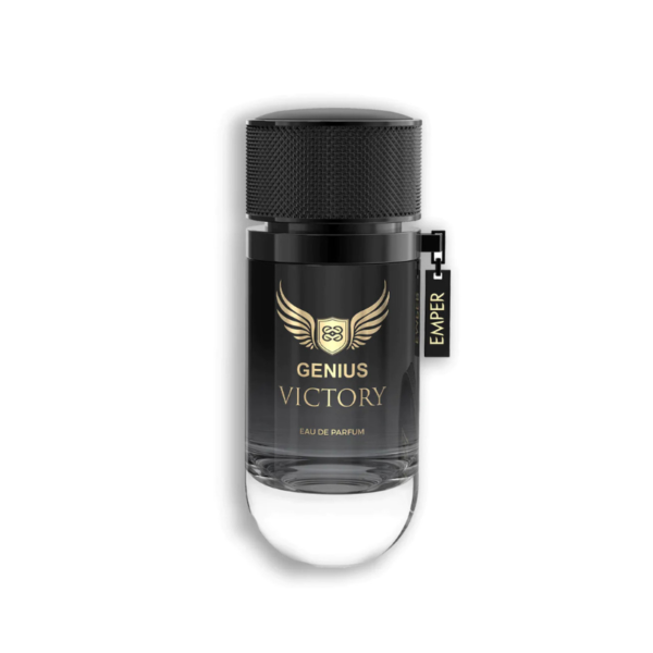 GENUIS VICTORY 100ml EDP – Image 2