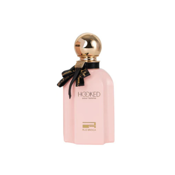 HOOKED POUR FEMME 100ml EDP – Image 2