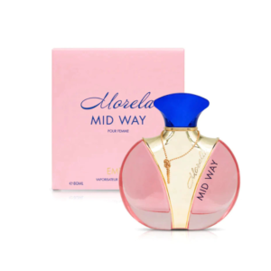 MORELA MID WAY 100ml EDP