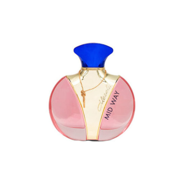 MORELA MID WAY 100ml EDP – Image 2