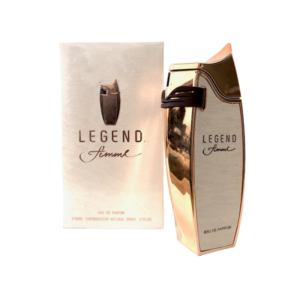 LEGEND FEMME 100ml EDP