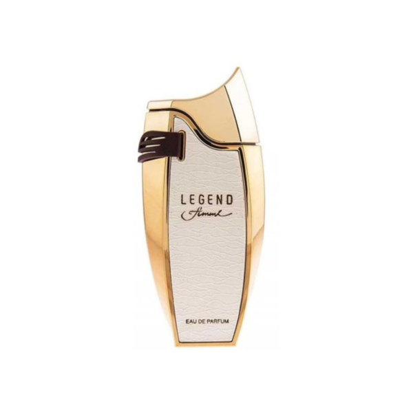 LEGEND FEMME 100ml EDP – Image 2