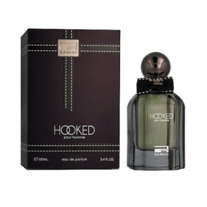HOOKED 100ml EDP