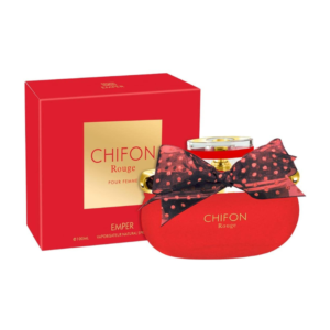 CHIFON ROUGE 100ml EDP