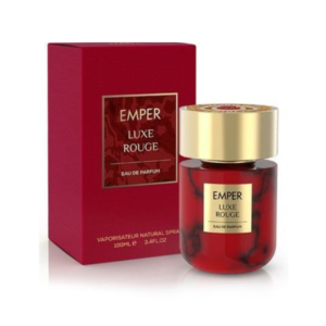 LUXE ROUGE 100ml EDP