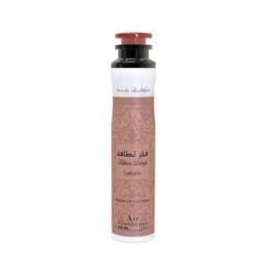 FAKHER LATTAFA ROSE GOLD 300ml (AIR FRAICHE)