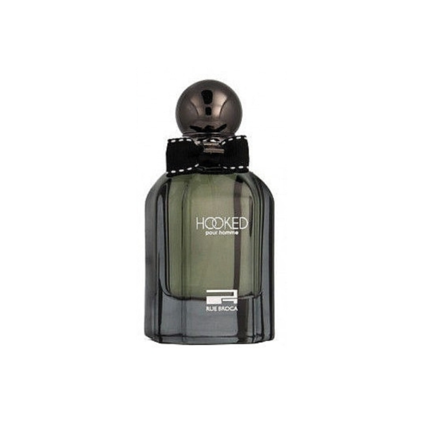 HOOKED 100ml EDP – Image 2