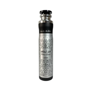 FAKHER LATTAFA SILVER 300ml (AIR FRAICHE)