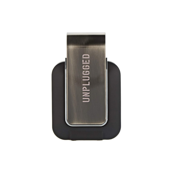 UNPLUGGED 80ml EDT – Image 2