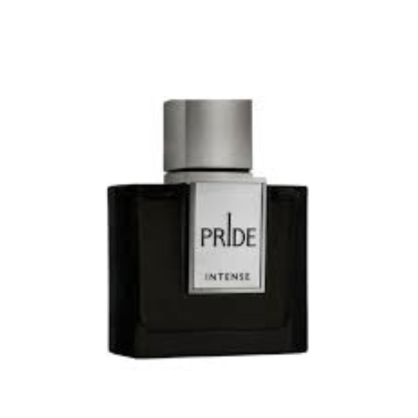 PRIDE INTENSE 100ml EDP – Image 2