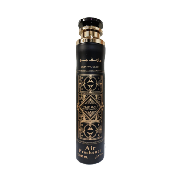 BADII OUD FOR GLORY 300ml (AIR FRAICHE)
