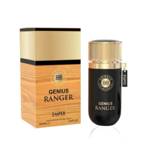 GENUIS RANGER 100ml EDP