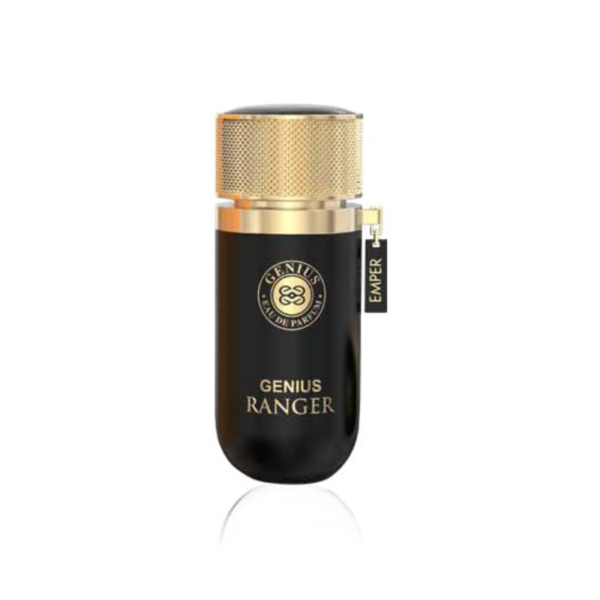 GENUIS RANGER 100ml EDP – Image 2