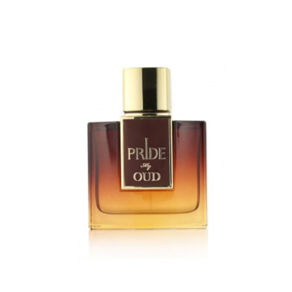 PRIDE OUD 100ml EDP – Image 2