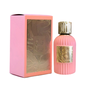 QISSA PINK 100ml EDP